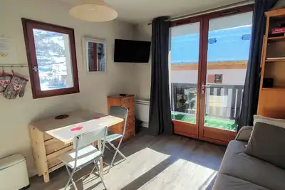 Image de Studio cabine 4 personnes