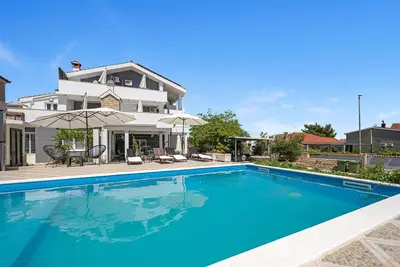 Image de Bel appartement 1 chambre à Vodice