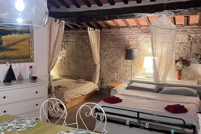 Image de Climatisation, petit déjeuner inclus, parking