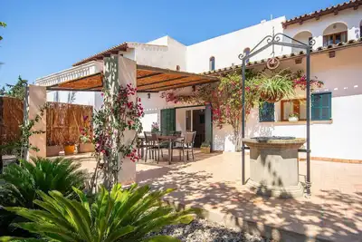 Image de Appartement confortable à Santa.