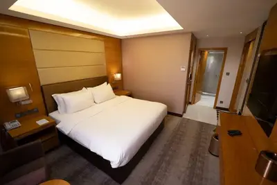 Image de Relaxing Room Right in the Heart of the City | Free Parking
