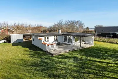 Image de Belle maison Ă Vinderup avec WiFi