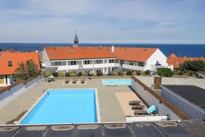 Image de Superbe appartement à Gudhjem