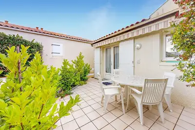 Image de Superbe maison d'une chambre à.