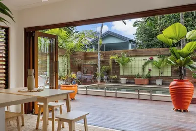 Image de Melaleuca Villa with Private Pool in Port Douglas