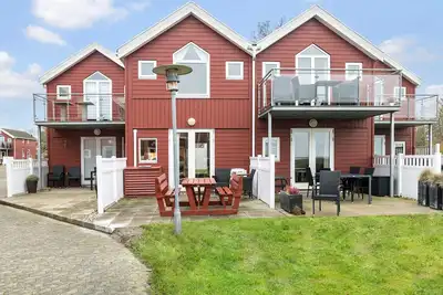 Image de Magnifique maison de 3 chambres à.