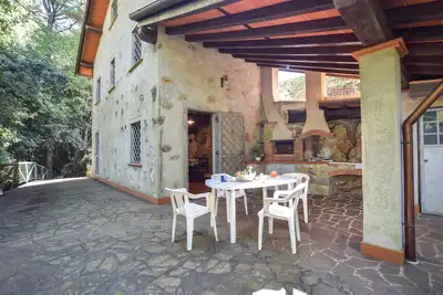 Image de Belle maison de 3 chambres Ă Gombitelli