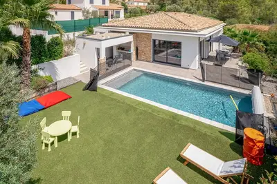 Image de Superbe maison à Solliès-Toucas