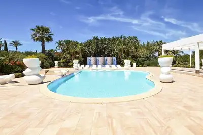 Image de Superbe maison d'une chambre à.