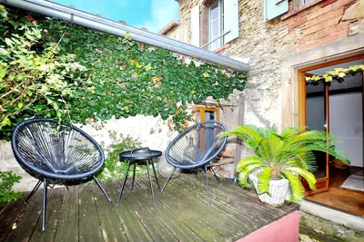 Image de Belle maison de 3 chambres à Castelreng