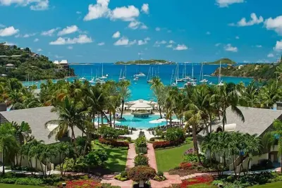 Image de Sought After Bay Vista 3 bedroom Villa - Live the Resort Life!