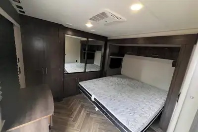 Image de Cozy campground