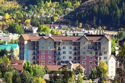Image de Premium Ski Week, 2 Bedroom Lock off, 10 min Shuttle to Beaver Creek Mtn at site