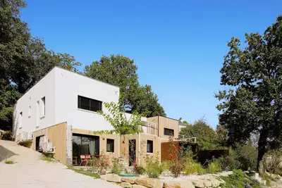 Image de Superbe maison à Suze la Rousse