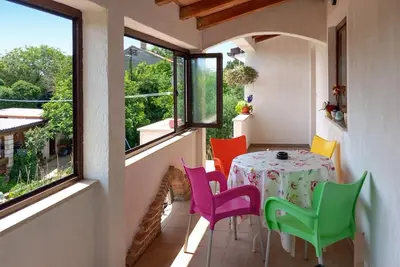 Image de Superbe appartement à Sisan avec WiFi