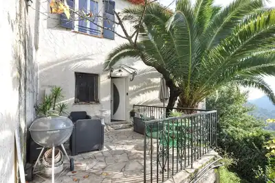 Image de Superbe appartement à Saint-Jeannet