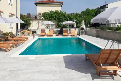 Image de Superbe appartement à Lopar avec WiFi