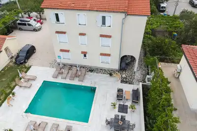 Image de Superbe appartement de 2 chambres à.