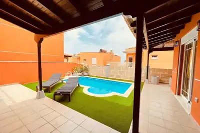 Image de Sunny Island Villa N3