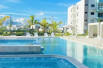 Image de Stylish and Modern Apartment in Punta Cana