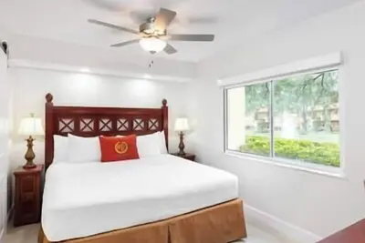 Image de Westgate Leisure Resort Orlando