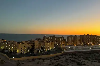 Pet-Friendly Luxury Penthouse. Stunning Ocean Views. Perfect for Entertaining!