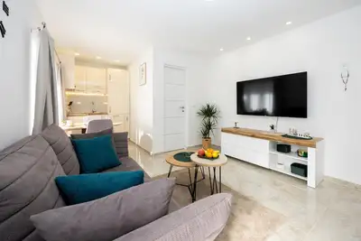 Image de Magnifique appartement 1 chambre à.