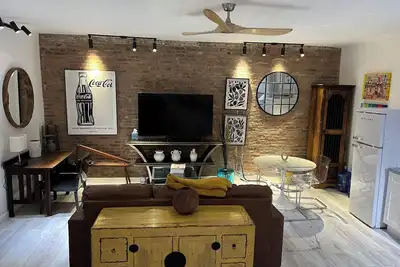 Image de Prime Park Slope 2-bedroom totally renovated apartment with every amenity