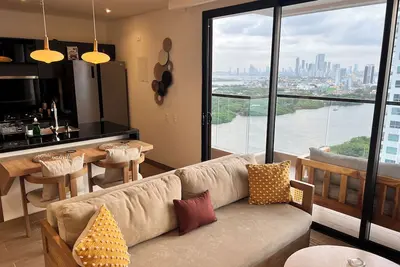 Image de Oceanfront 1br with Amazing Views - WiFi, Ac, Gym