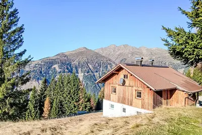 Heregger Hütte by Interhome