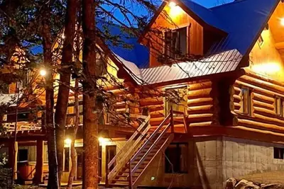 Image de Cottage Duc-24 | Petite-Rivière-St-François