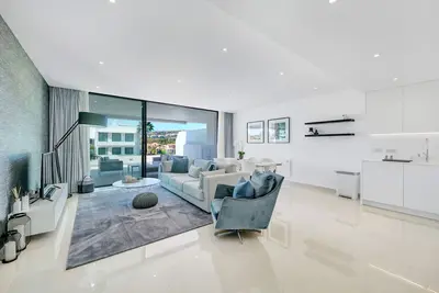 Image de Casa Catalaya - Modern 2 Bed Apartment!