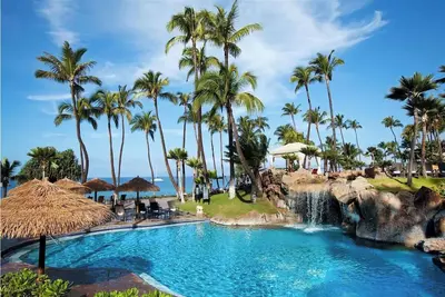 Image de Westin Kaanapali Ocean Resort: Two bedroom villa oceanview, sleeps 8!