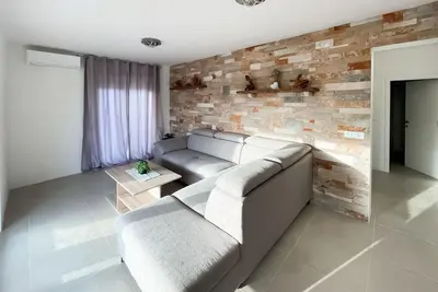 Image de Superbe appartement à Jelsa avec WiFi