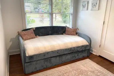 Image de Luxurious and Charming 3-bedroom house in Decatur