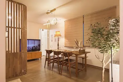 Image de New/Sohwa Mansion [8-minute walk to Gyeongbokgung]