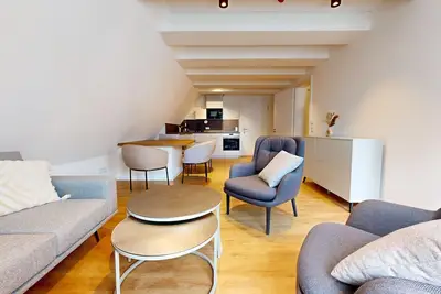 Image de Apartment 12 | Boardinghouse Lüneburg No8A