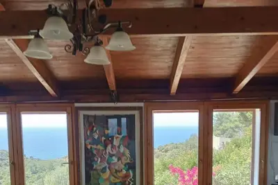 Image de Burantì Sea View, relaxation and sea