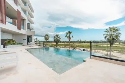 Image de Retreat apartment w/ 2 bedrooms in Cap Cana