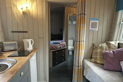 Image de Glan yr Afon Dau - Relax, Recuperate, Enjoy