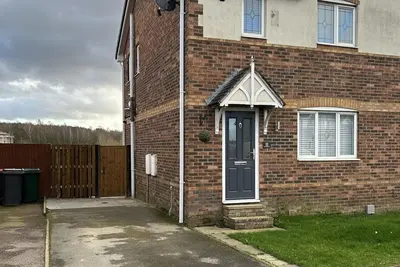 Image de Tranquil Sheffield Retreat - 3 Bedroom House