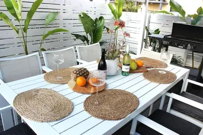 Image de The Sands - Entire home in Harrington, Australia