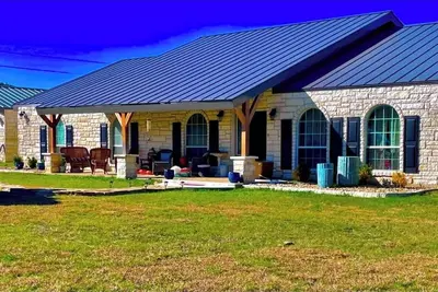 Image de Cedar Creek Ranch in Salado, Texas