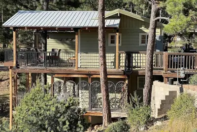 Image de Montana Vista Summary