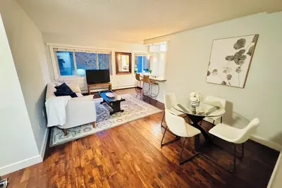 Image de Prime Seattle Condo - Walk to Everything! Capitol Hill, Pike Place, downtown…