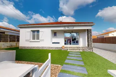 Image de Villa le Bercail