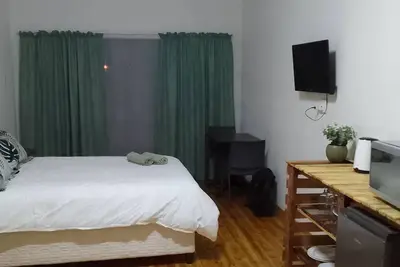 Image de Nature Beach Cottage Jeffreys Bay\n