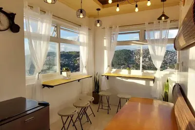 Image de Transitoire à Baguio, près de Burnham Park Unit 201