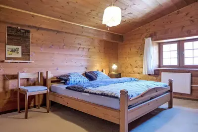 Image de Agréable appartement avec Wifi, Tv, terrasse, animaux admis, vue panoramique et parking
