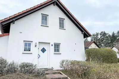 Image de Magnifique maison de vacances pour 6 personnes avec Wifi, Tv, terrasse et animaux admis